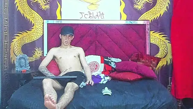 Pride couple online show from 02-03-26, 06:40