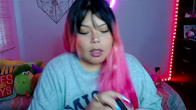 EllieMoonX online show from 01-15-26, 10:35