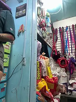 Lucy 699 online show from 02-01-26, 07:56