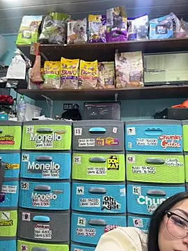 Lucy 699 online show from 03-15-26, 11:11