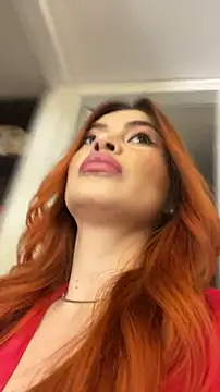 AbrilColls  online show from 11-01-25, 11:40