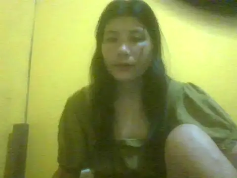 GentlePearl Palangga online show from 10-29-25, 07:59