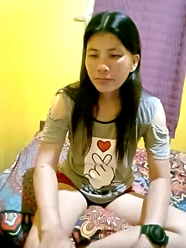 GentlePearl Palangga online show from 11-12-25, 06:30