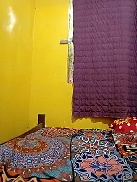 GentlePearl Palangga online show from 11-14-25, 06:45