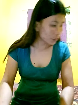 GentlePearl Palangga online show from 11-15-25, 12:08