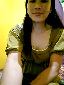 GentlePearl Palangga online show from 11-19-25, 09:31