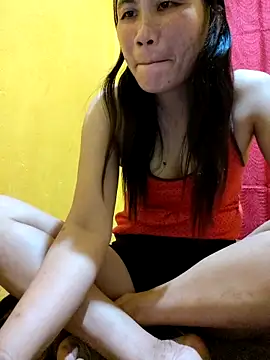 GentlePearl Palangga online show from 12-21-25, 11:17