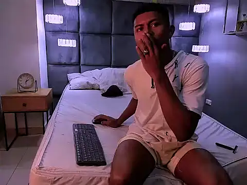 MorenitoDigno online show from 11-02-25, 07:05