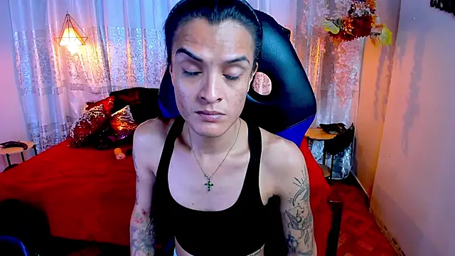 ZAMMIRA online show from 11-02-25, 05:10