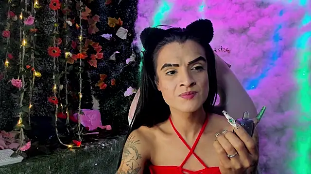 ZAMMIRA online show from 12-21-25, 06:09