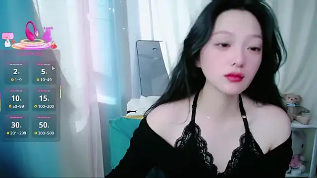 jiangjiangas online show from 02-03-26, 05:38