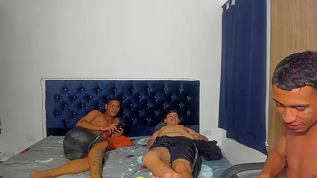 isaac master77 online show from 11-14-25, 03:49