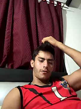 Snapshot of Juandmc1706 chatting on 10-28-25, 05:33 Juandmc1706 online show from 10-28-25, 05:33