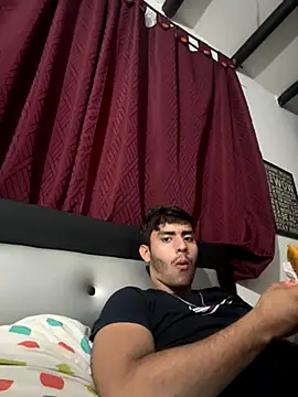 Snapshot of Juandmc1706 chatting on 11-02-25, 01:52 Juandmc1706 online show from 11-02-25, 01:52