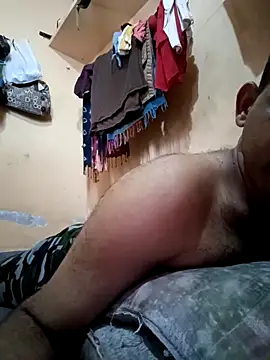 Hoty couple Sex online show from 10-14-25, 04:13