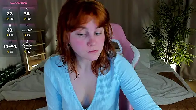 Rene Shine online show from 01-10-26, 03:36