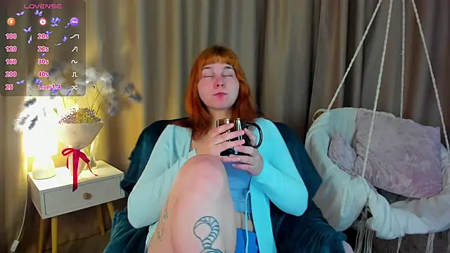 Rene Shine online show from 04-02-26, 05:21