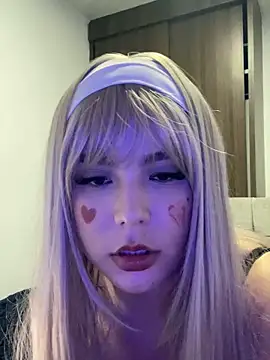 Sienna LaCroixx online show from 11-13-25, 03:27