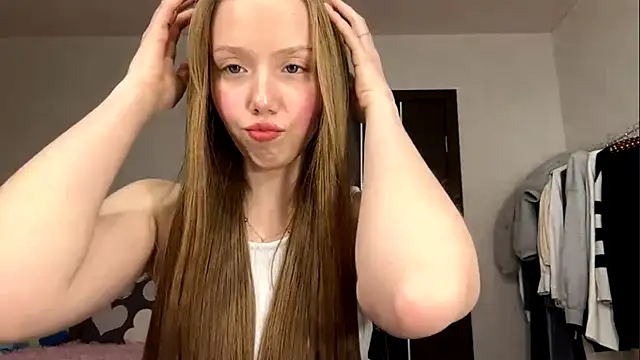 AntoniaMoravick online show from 10-15-25, 07:14