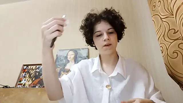 JesseniaHanney online show from 10-18-25, 08:04