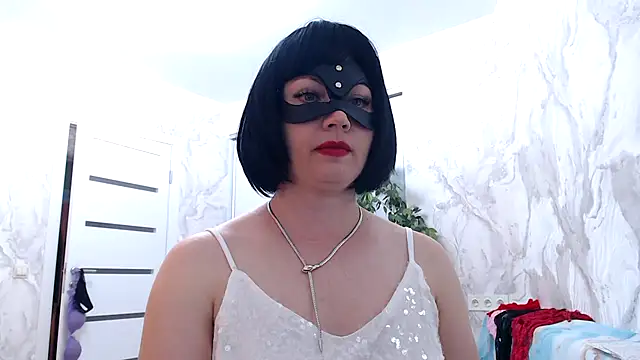 Julia your Sweet online show from 06-30-26, 01:23