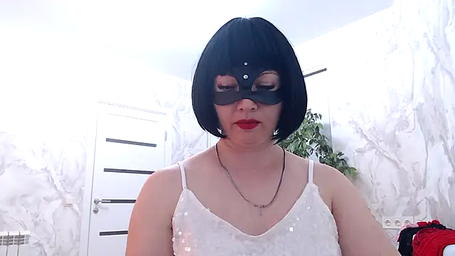 Julia your Sweet online show from 07-03-26, 10:21