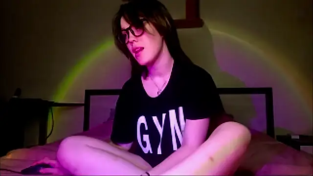 JennyRass online show from 12-21-25, 01:51