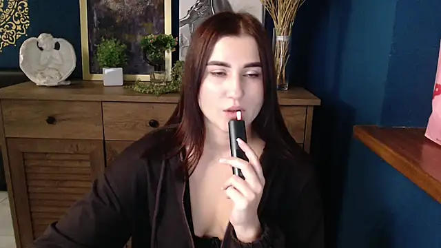 Snapshot of Flower_mary chatting on 10-22-25, 06:57 Flower mary online show from 10-22-25, 06:57