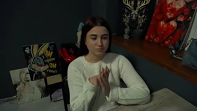 Flower mary online show from 11-11-25, 08:03