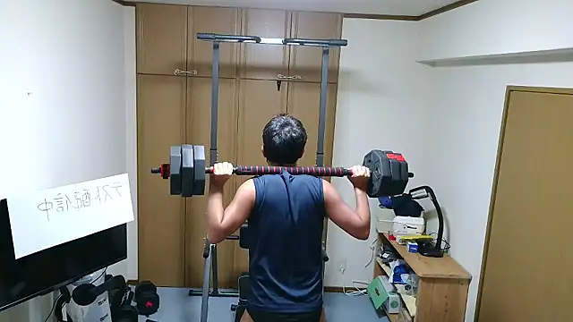 kouichikun online show from 10-17-25, 09:01