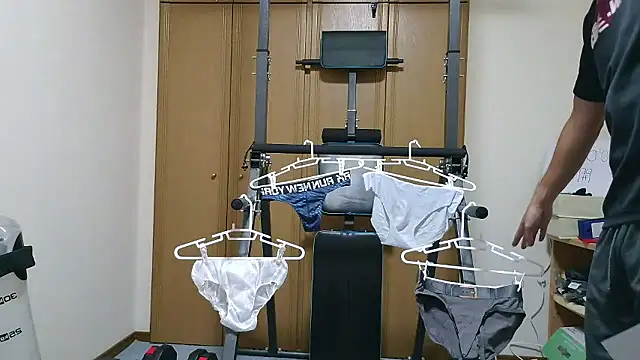 kouichikun online show from 10-21-25, 09:54