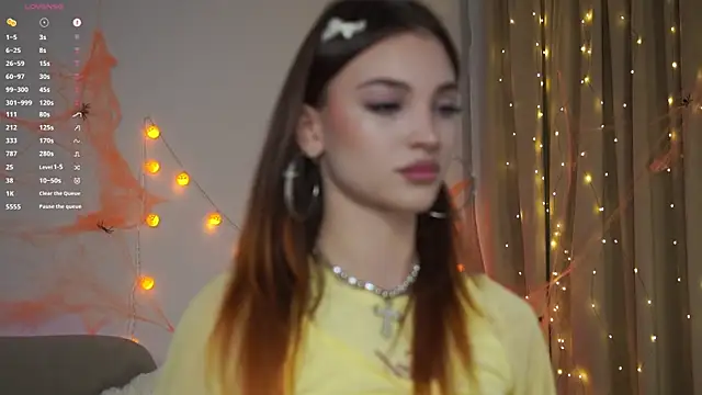 beckymadsons online show from 11-14-25, 01:21