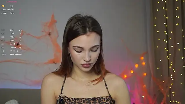 beckymadsons online show from 11-30-25, 11:03