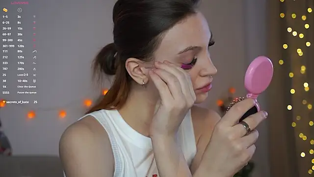 Snapshot of beckymadsons chatting on 02-09-26, 11:25 beckymadsons online show from 02-09-26, 11:25