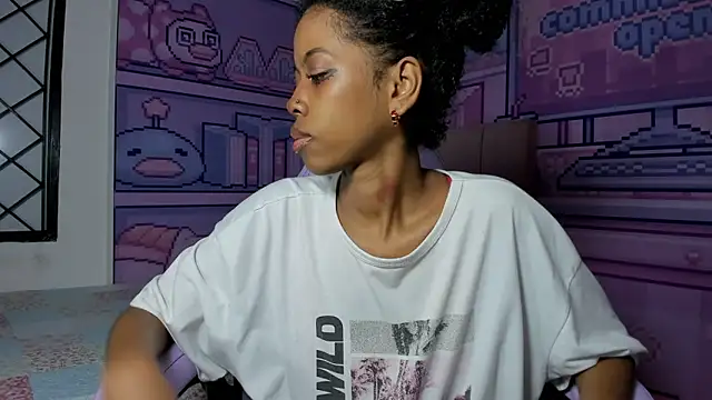 Dakota evans18 online show from 11-16-25, 03:01