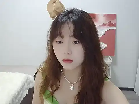 520qing online show from 10-13-25, 11:32