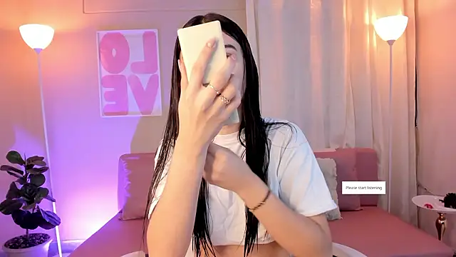 MarianaaDooll online show from 02-11-26, 12:10