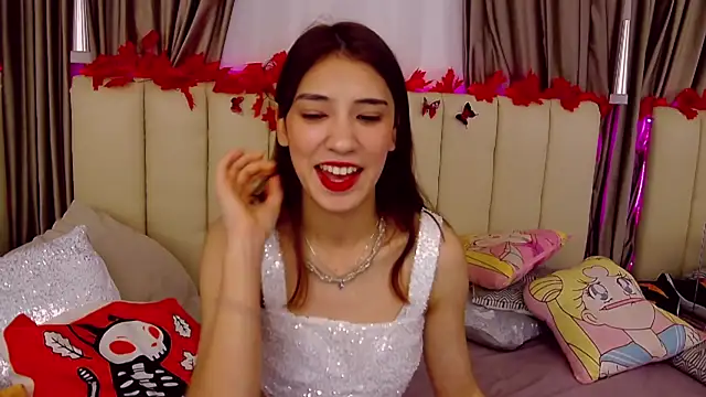 ArielLoove online show from 10-25-25, 08:55