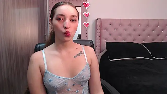 shukura bsb online show from 02-18-26, 04:36