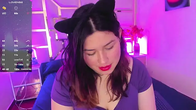 Snapshot of azul_vera chatting on 11-06-25, 01:12 azul vera online show from 11-06-25, 01:12