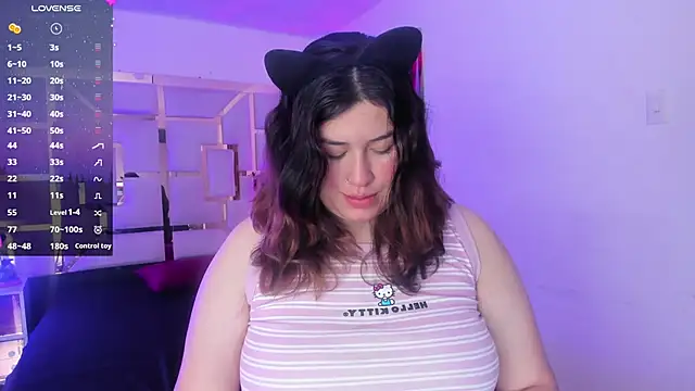 Snapshot of azul_vera chatting on 11-12-25, 01:11 azul vera online show from 11-12-25, 01:11