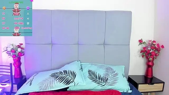 Snapshot of azul_vera chatting on 12-01-25, 01:27 azul vera online show from 12-01-25, 01:27