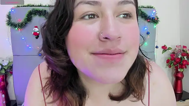 Snapshot of azul_vera chatting on 12-15-25, 01:15 azul vera online show from 12-15-25, 01:15