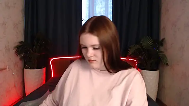 Musegirl online show from 02-04-26, 09:04