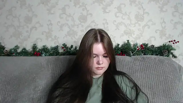 Musegirl online show from 02-11-26, 01:21