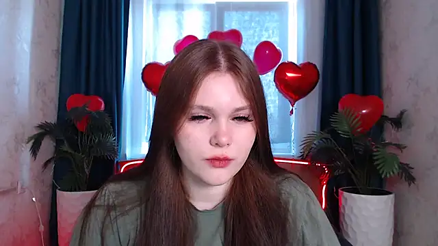 Musegirl online show from 02-12-26, 08:31