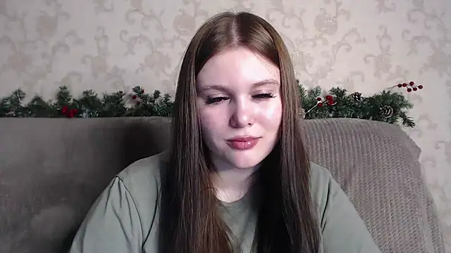 Musegirl online show from 02-14-26, 03:31