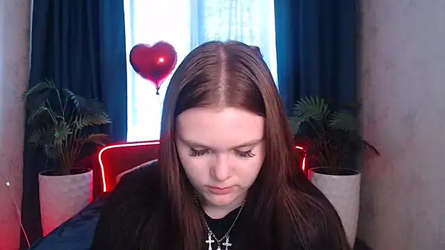 Musegirl online show from 03-17-26, 08:50