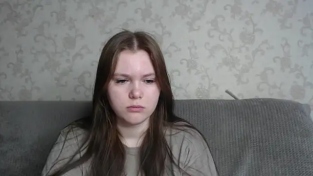 Musegirl online show from 03-20-26, 02:27