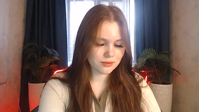 Musegirl online show from 03-22-26, 01:31